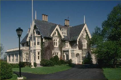 maison Sir John A. Macdonald