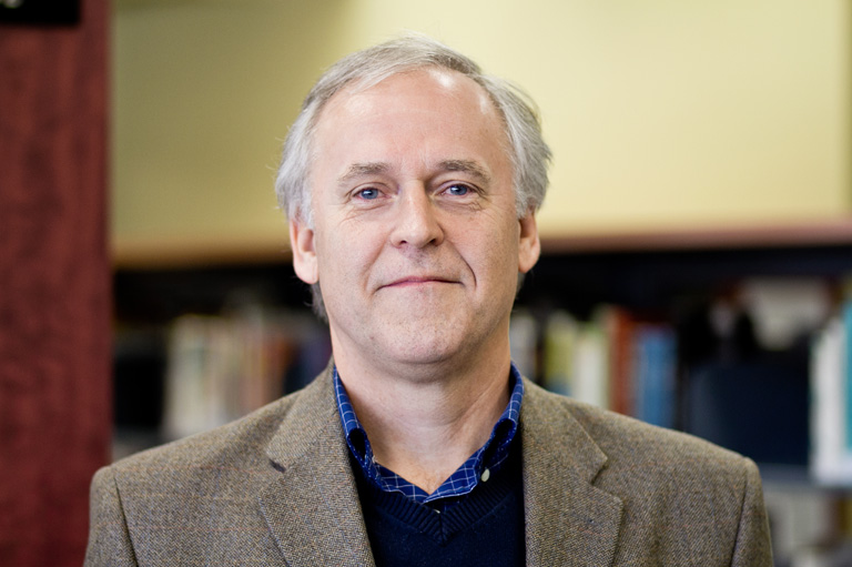 Raymond Bédard, lauréat du Prix d’histoire du Gouverneur général pour l’excellence en enseignement 2011