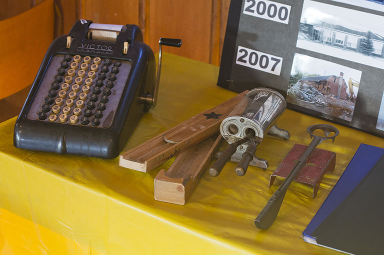 La Meute Culturelle, lauréate du Prix d’histoire du Gouverneur général pour l’excellence des programmes communautaires 2012