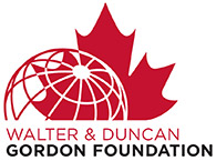 Walter & Duncan Gordon Foundation