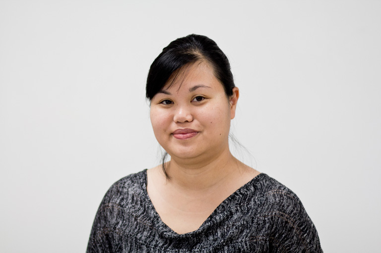 Flora Fung, lauréate du Prix d’histoire du Gouverneur général pour l’excellence en enseignement 2011