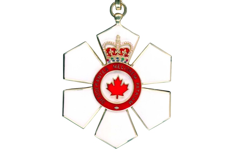 Ordre du Canada, Compagnon