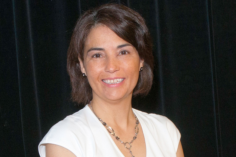 Lucie Jean-Mercier, lauréate du Prix d’histoire du Gouverneur général pour l’excellence en enseignement 2013